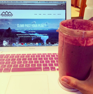 5 smoothies to make before leaving for class
