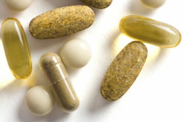 Breaking Down 4 Key Supplements Everyone Needs to Try!